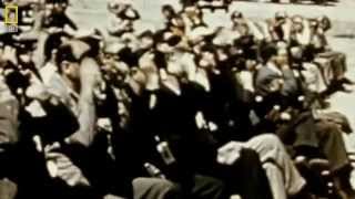 History's Secrets: The Roswell Conspiracy