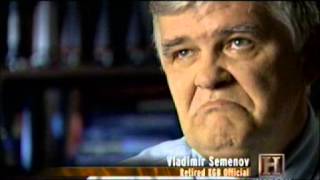 UFO Files   Russian Roswell
